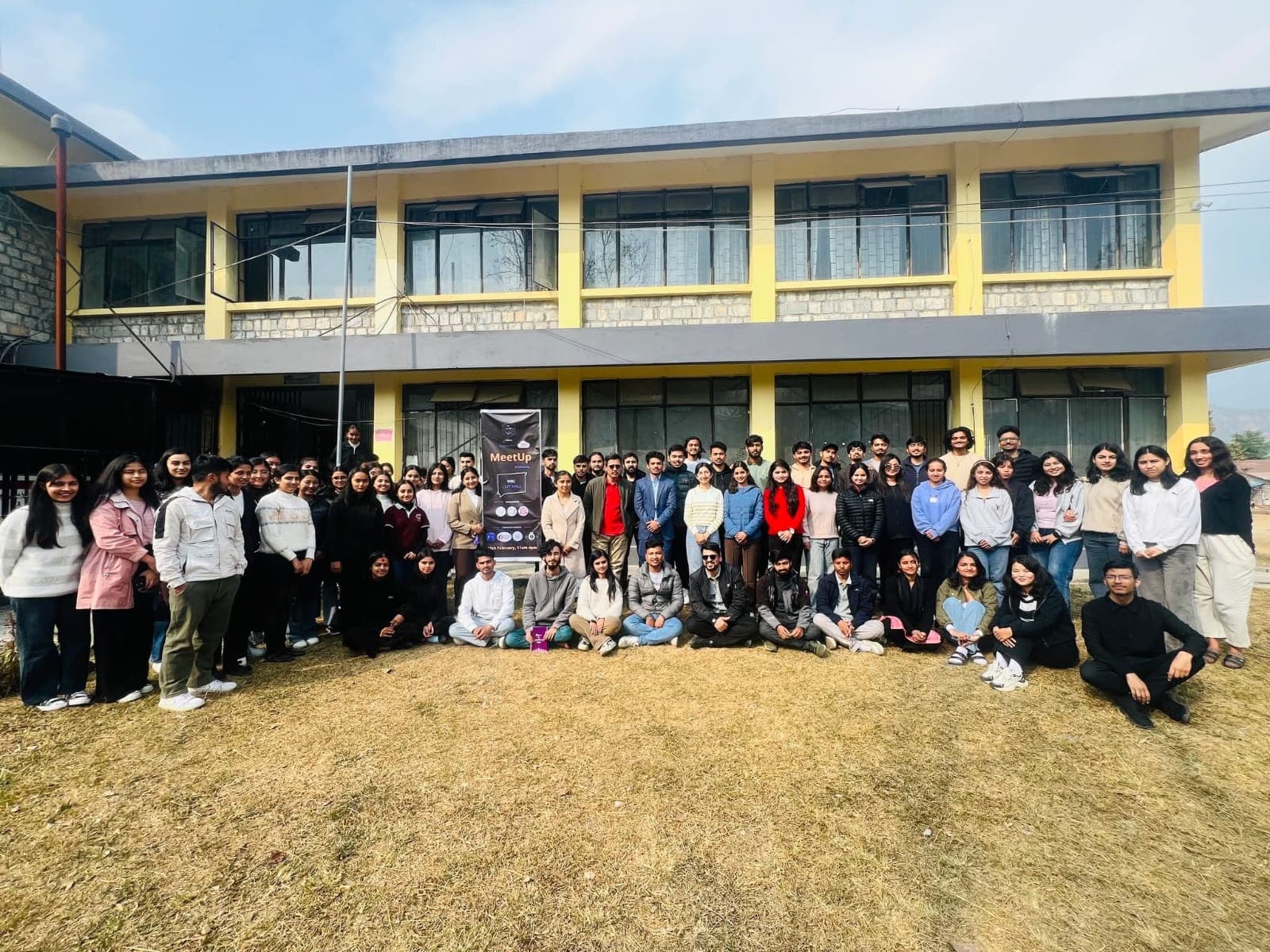 AWS GenAI CAMP