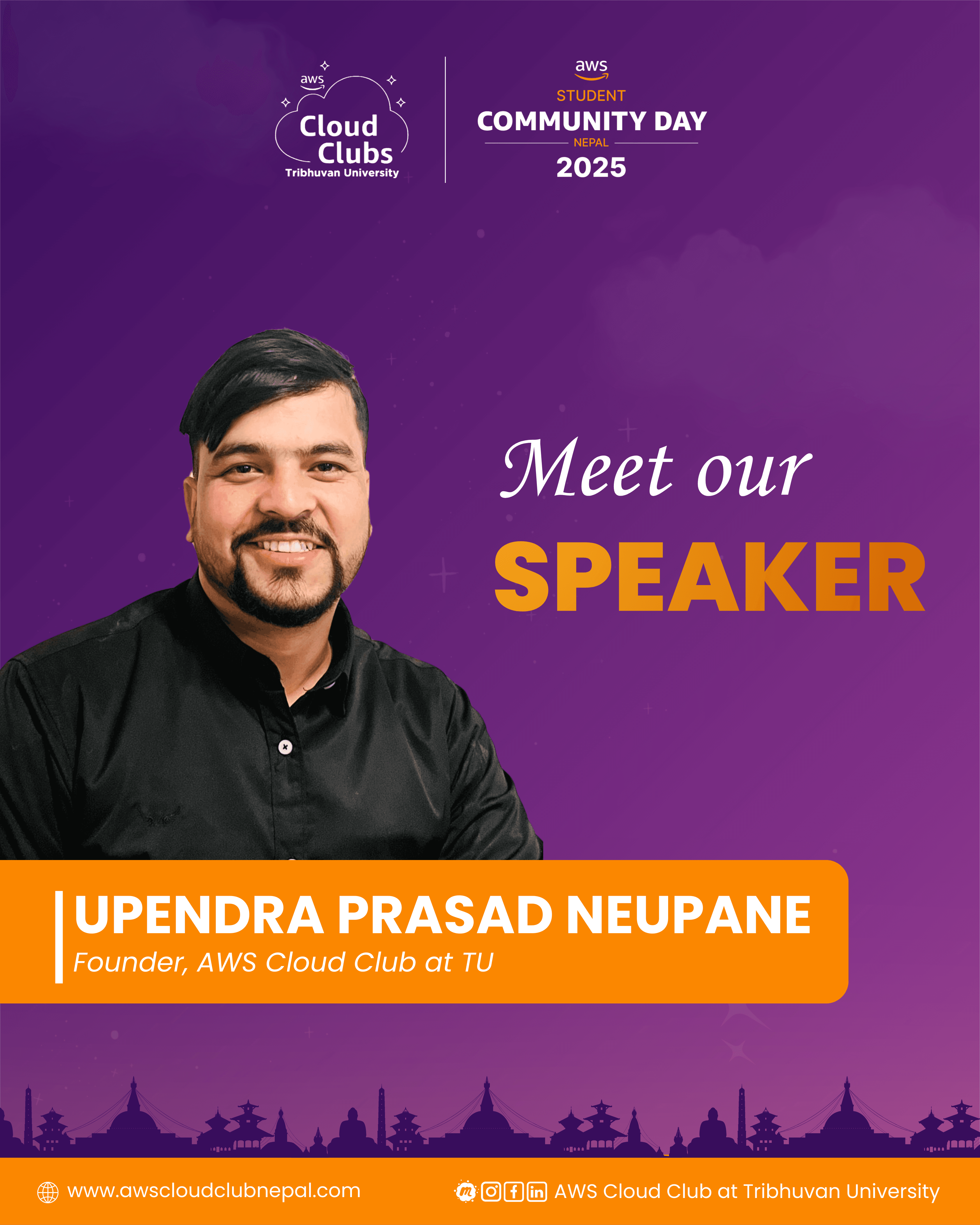 Upendra Prasad Neupane