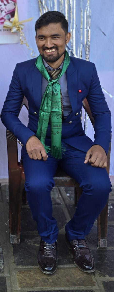 Bishnu Thapa
