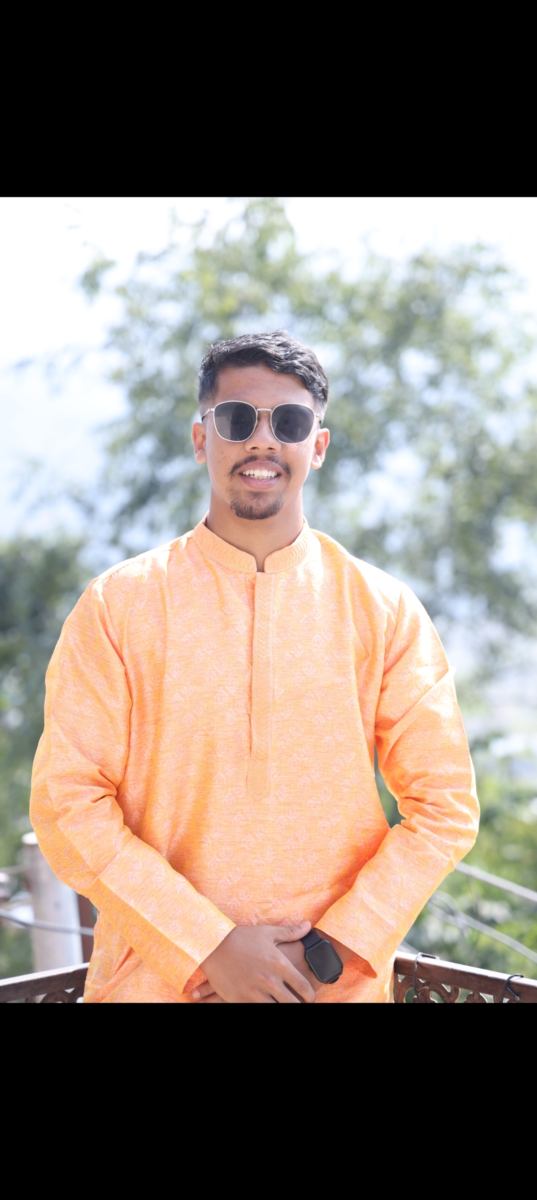 Nischal Subedi