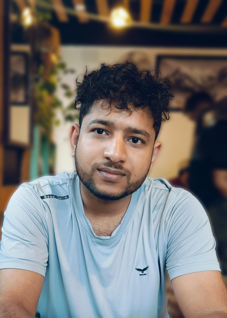 Raj Kumar Nepal