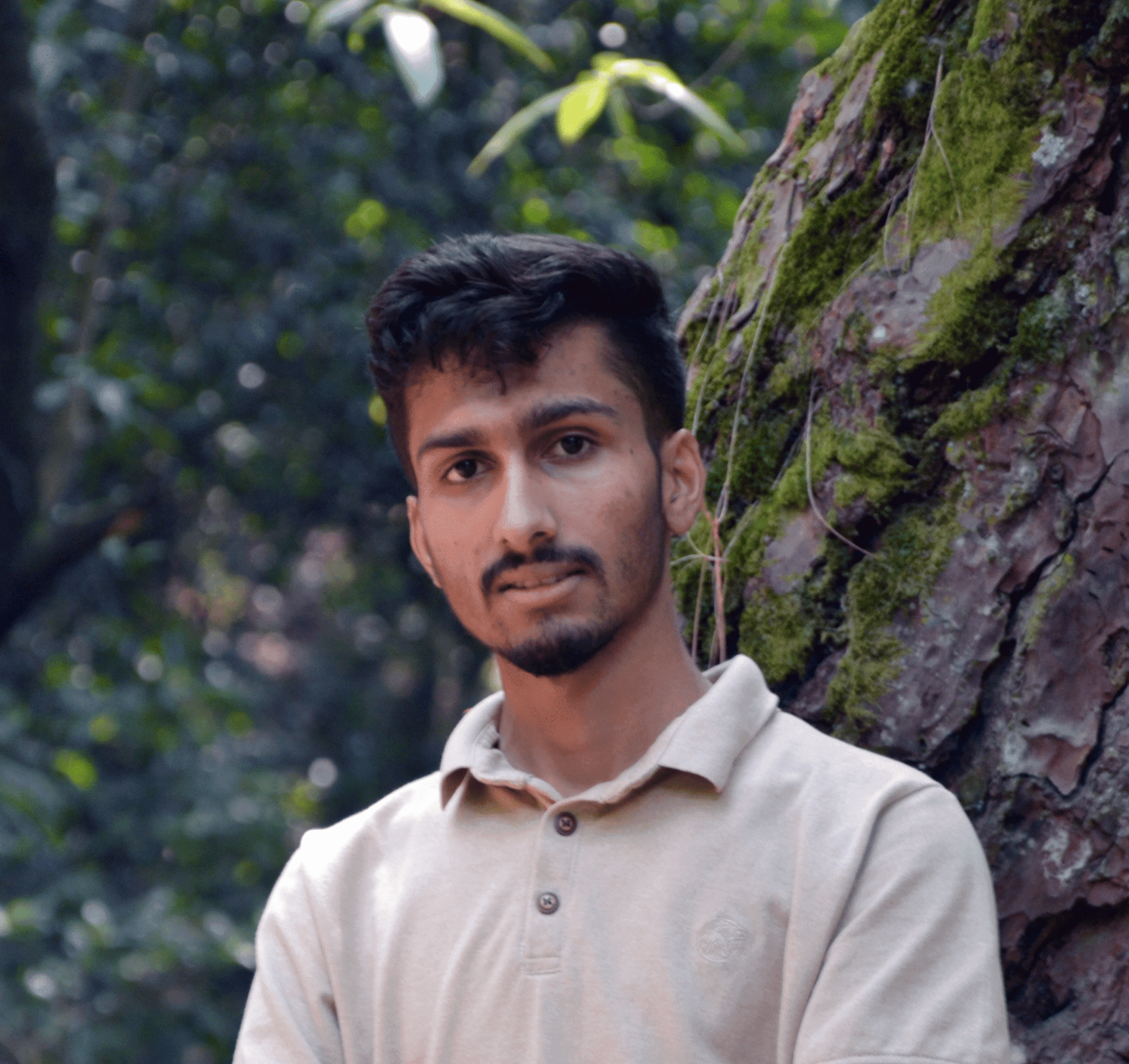 Rishikesh Gautam